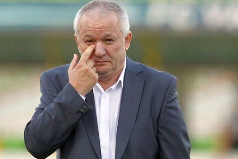 Adrian Porumboiu îi dă dreptate lui Mircea Lucescu: „Oțelul a luat campionatul fiindcă arbitrii aveau temă de la FRF” + Ce acuze îi aduce lui Istvan Kovacs