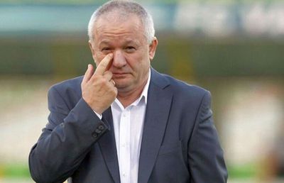 Adrian Porumboiu, avertisment pentru Șucu: „Să nu fie prost ca mine, să piardă banii!”