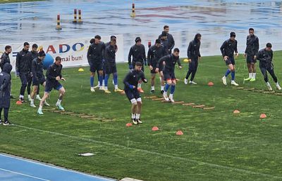 Lovitură majoră în lupta pentru salvarea de la retrogradare » Au lotul decimat înaintea meciului din week-end