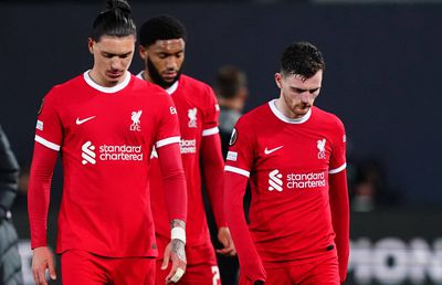 Liverpool n-a reușit minunea, Leverkusen rămâne invincibilă! Semifinale tari în Europa League
