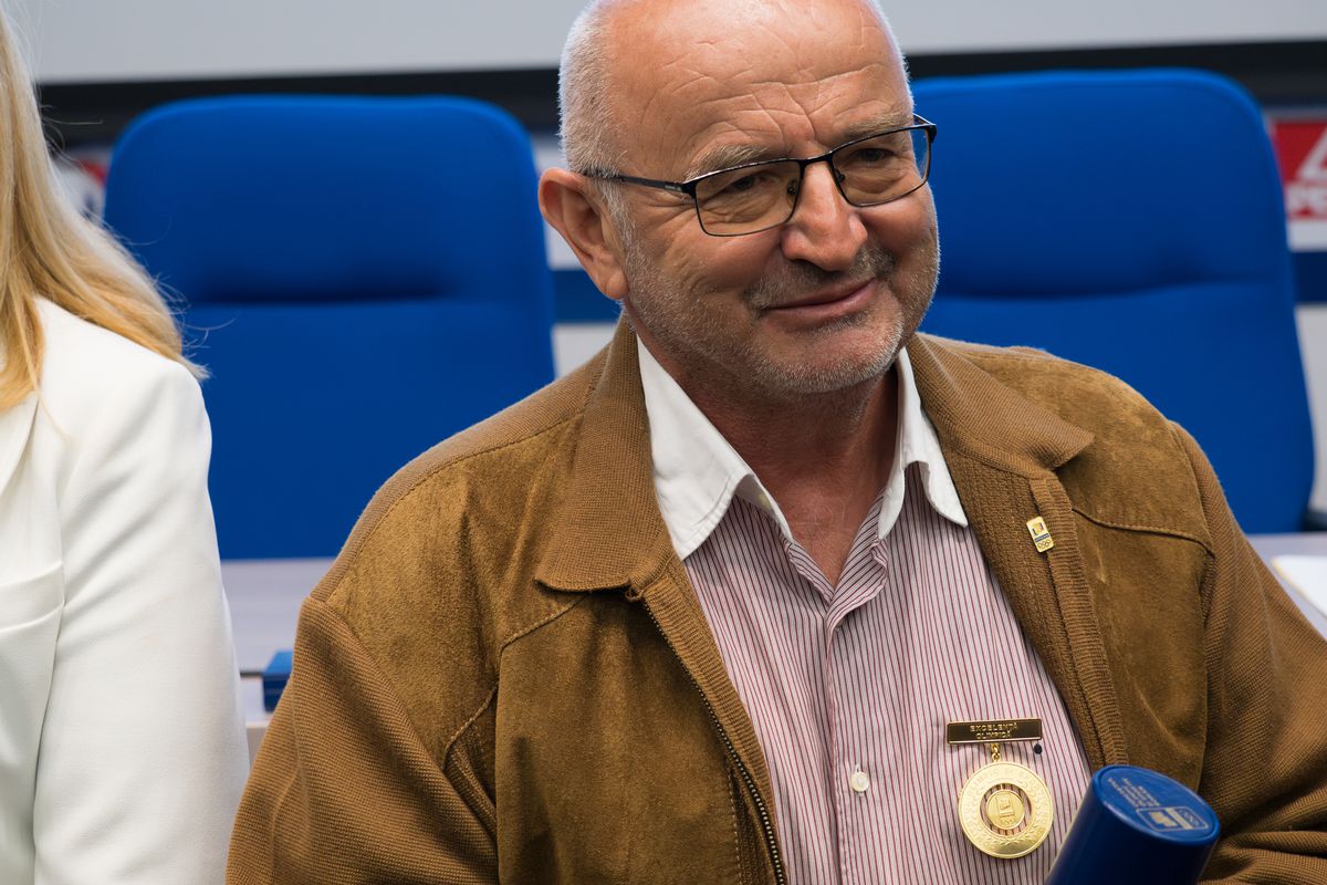 Zi de gală și multe emoții la COSR » Ordinul Excelența Olimpică, acordat pentru 3 personalități din sportul românesc! „Greii” n-au lipsit de la eveniment