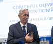 Arthur Hoffmann a fost premiat de COSR /  Sursă foto: Ionuț Iordache (GSP)
