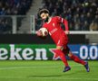Liverpool n-a reușit minunea, Leverkusen rămâne invincibilă! Semifinale tari în Europa League