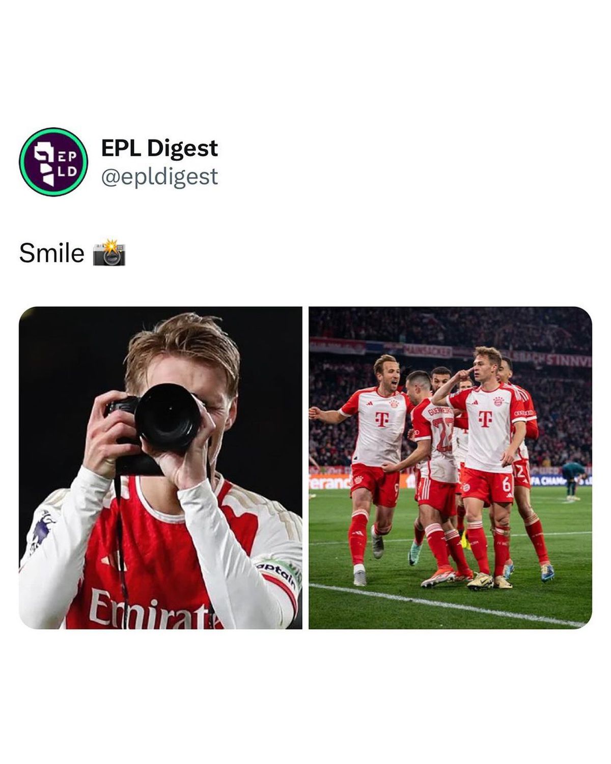 Curg ironiile către Manchester City și Arsenal, după ce au fost eliminate din Champions League » Cele mai tari meme-uri