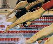 David Popovici s-a impus la 200 m liber FOTO Roxana Fleșeru