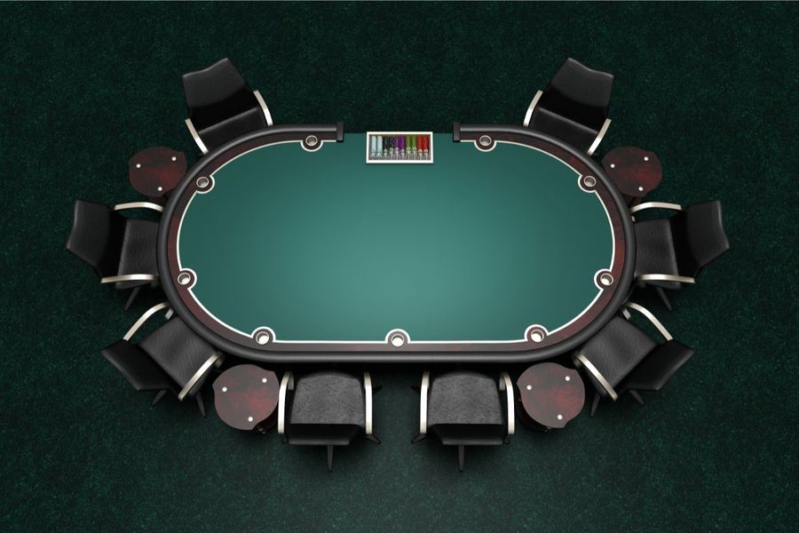Cum funcționează o platformă de poker online