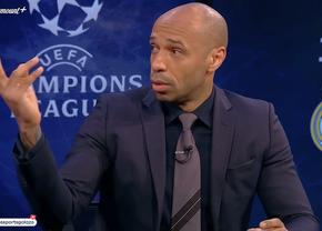 Henry, perspectivă diferită după City - Real: „Pur și simplu uimitor! Veți spune că au fost mai buni, dar...”