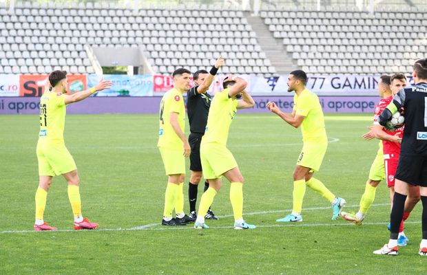 Daniel Pancu, îngrijorat de situația fostului său club: „A fost cea mai neagră zi din istoria echipei!”