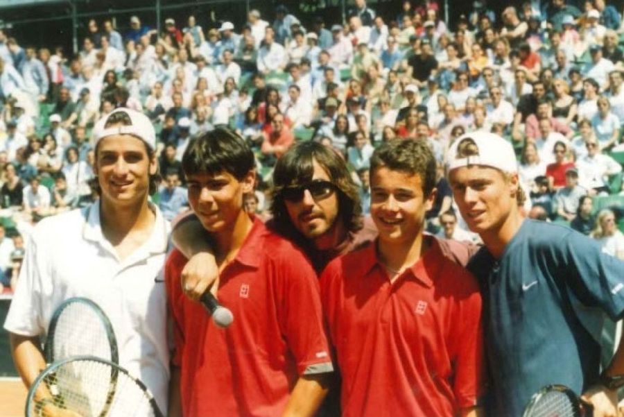 „Sfârșitul unei ere” » Mesajul emoționant primit de Rafael Nadal, după ce și-a luat adio de la turneul câștigat de 12 ori