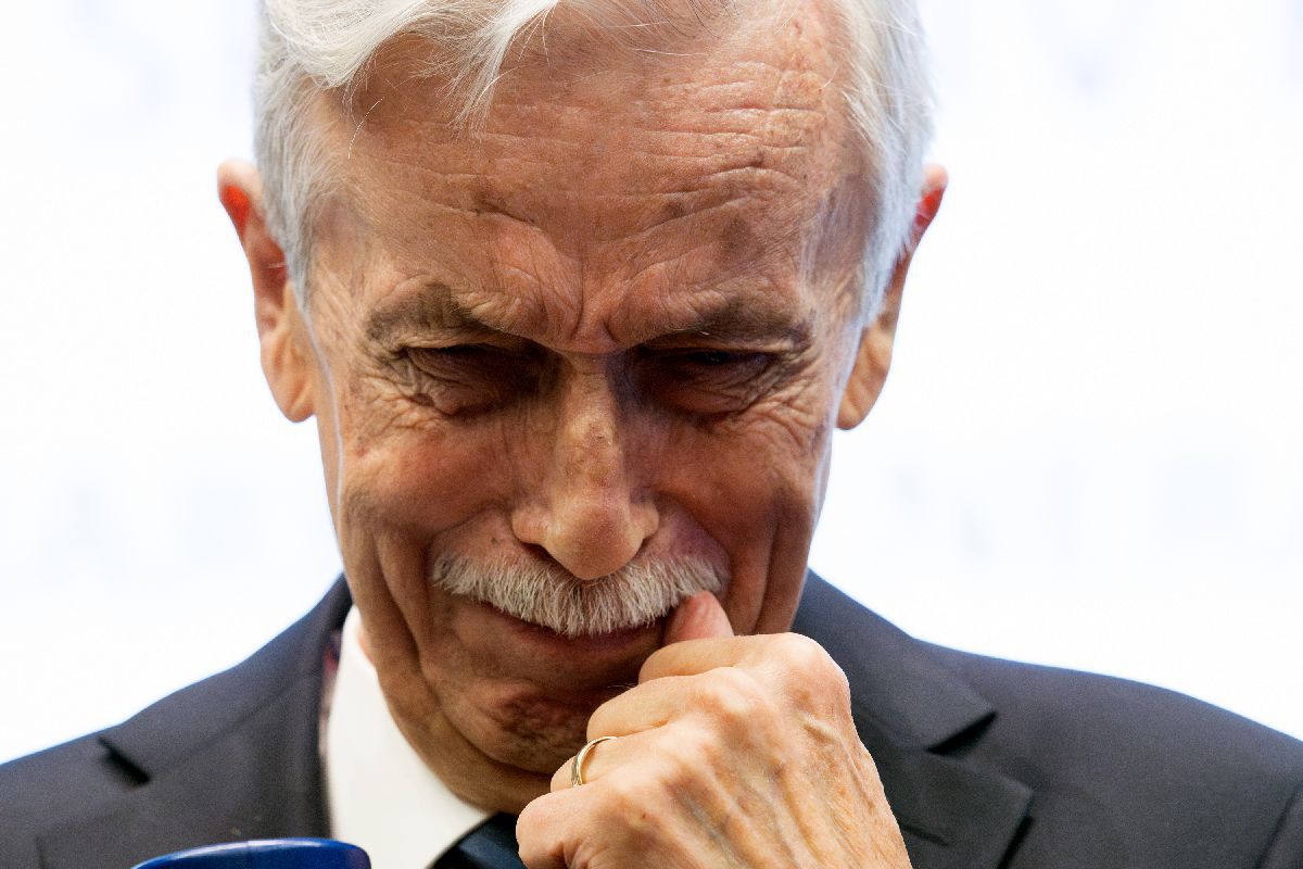 Zi de gală și multe emoții la COSR » Ordinul Excelența Olimpică, acordat pentru 3 personalități din sportul românesc! „Greii” n-au lipsit de la eveniment