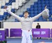 Vlad Covaliu // foto: Federația Internațională de Scrimă