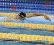 David Popovici s-a impus la 200 m liber FOTO Roxana Fleșeru