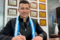 Cine este primul fotbalist plecat de la Universitatea Craiova după numirea lui Constantin Gâlcă