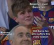 Meme-uri după ce Manchester City și Arsenal au fost eliminate din Champions League / Foto: Troll Football (Instagram)