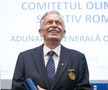 Arthur Hoffmann a fost premiat de COSR /  Sursă foto: Ionuț Iordache (GSP)