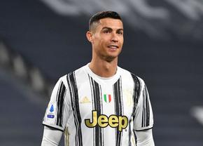Suma uriașă pe care trebuie să i-o plătească Juventus lui Cristiano Ronaldo