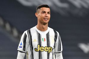 Suma uriașă pe care trebuie să i-o plătească Juventus lui Cristiano Ronaldo