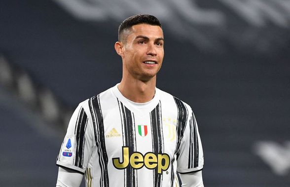 Suma uriașă pe care trebuie să i-o plătească Juventus lui Cristiano Ronaldo