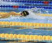 David Popovici s-a impus la 200 m liber FOTO Roxana Fleșeru