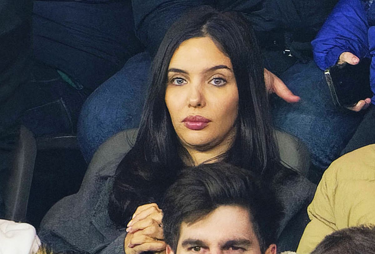 Tensiune la Barcelona » Sara Gundogan și-a apărat soțul cu o replică incendiară