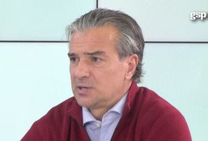 Daniel Pancu, propunere revoluționară pentru Rapid: „Eu asta aș face în ultimele două etape”