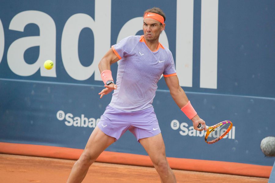 Rafael Nadal: „Nu-mi pot permite în acest moment să joc un meci de 2-3 ore la un nivel competitiv” + Totul pentru Roland Garros