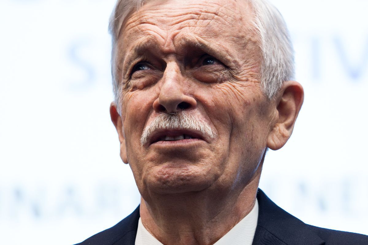 Zi de gală și multe emoții la COSR » Ordinul Excelența Olimpică, acordat pentru 3 personalități din sportul românesc! „Greii” n-au lipsit de la eveniment