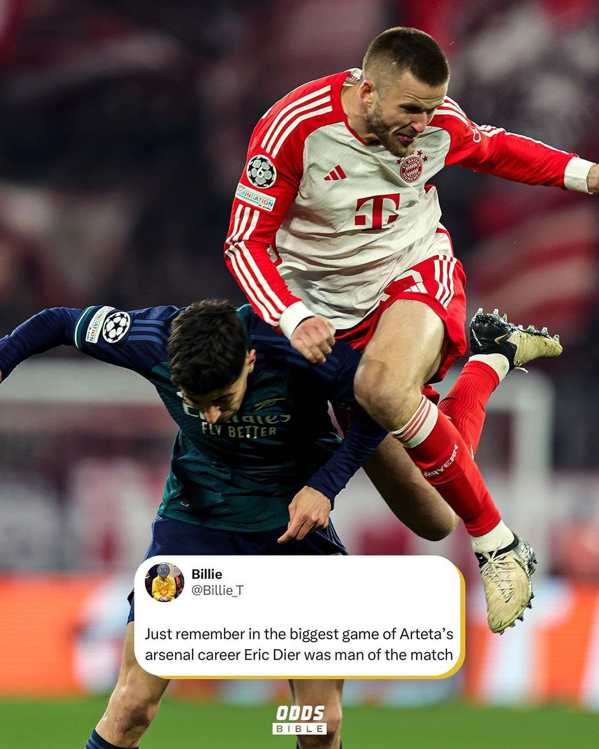 Meme-uri după ce Manchester City și Arsenal au fost eliminate din Champions League