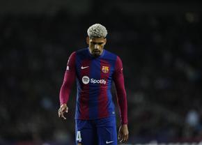 Nu-i liniște în vestiarul Barcelonei! Araujo i-a răspuns lui Gundogan: „Eu asta prefer”