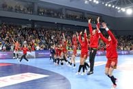 România și-a aflat adversarele din grupa de la Campionatul European de handbal feminin! Ce șanse au „tricolorele”