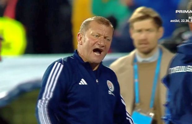 Dorinel Munteanu, anunț de impact după calificarea Oțelului în finala Cupei României Betano: „Suntem pregătiți!”