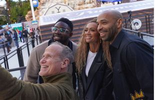 Carragher, Richards și Abdo cer o schimbare importantă în Liga Campionilor: „Facem plângere oficială către UEFA?!” » Fanii ar fi în extaz