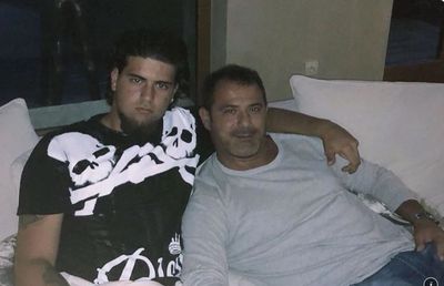 Momente de cumpănă pentru Dejan Stankovic, fostul coleg al lui Chivu. Motivul pentru care a plecat de urgență din Ungaria