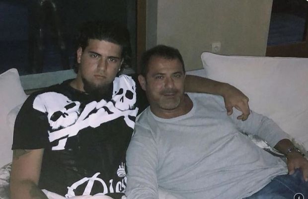 Momente de cumpănă pentru Dejan Stankovic, fostul coleg al lui Chivu. Motivul pentru care a plecat de urgență din Ungaria