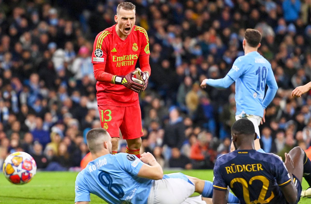 Semifinală de pe Lunin » Real Madrid a răpus-o pe Manchester City la loviturile de departajare, într-un retur ca o finală! Urmează șocul cu Bayern