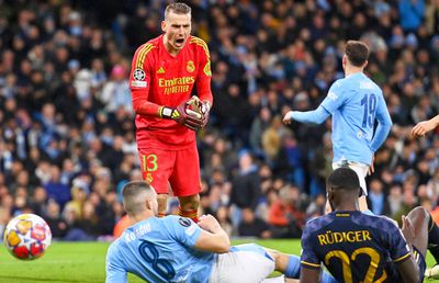 Semifinală de pe Lunin » Real Madrid a răpus-o pe Manchester City la loviturile de departajare, într-un retur ca o finală! Urmează șocul cu Bayern