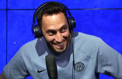 Hakan Calhanoglu, mesaj pentru Cristi Chivu și Inter: „Acum sau niciodată!”