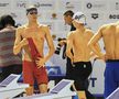 David Popovici s-a impus la 200 m liber FOTO Roxana Fleșeru