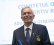 Arthur Hoffmann a fost premiat de COSR /  Sursă foto: Ionuț Iordache (GSP)