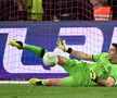 Ce încurcătură! Emiliano Martinez n-a fost eliminat după ce a primit două „galbene”, dar UEFA l-a suspendat » Care e explicația