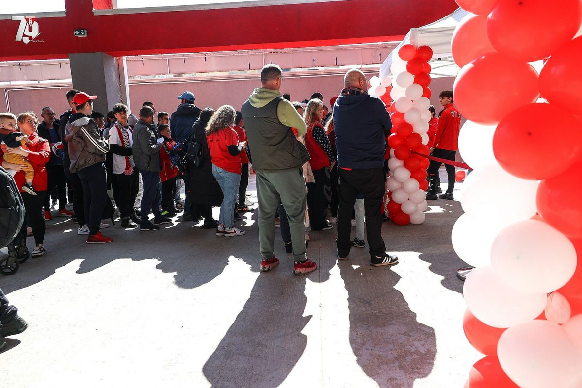 Interviu cu „omul din umbră” » Conduce clubul din Superligă fără să fie președinte, finanțator sau patron: „De foarte mult timp n-a existat o asemenea emulație! Cum prefer să fiu numit? Simplu!”