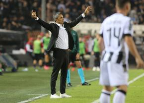 Răzvan Lucescu, eliminat în „sferturile” Conference League » Cum arată tabloul semifinalelor