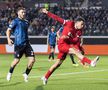 Liverpool n-a reușit minunea, Leverkusen rămâne invincibilă! Semifinale tari în Europa League