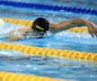 David Popovici s-a impus la 200 m liber FOTO Raed Krishan