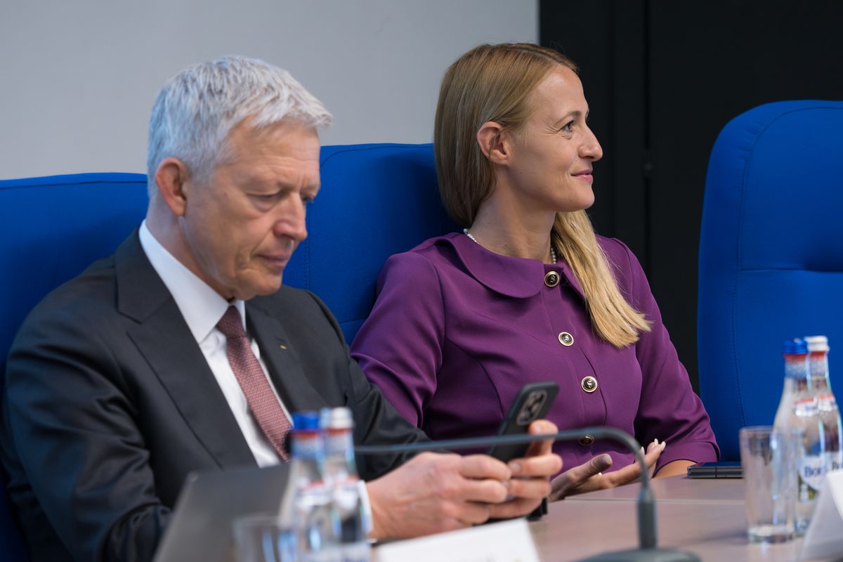 Zi de gală și multe emoții la COSR » Ordinul Excelența Olimpică, acordat pentru 3 personalități din sportul românesc! „Greii” n-au lipsit de la eveniment