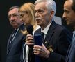 Arthur Hoffmann a fost premiat de COSR /  Sursă foto: Ionuț Iordache (GSP)