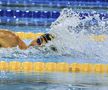 David Popovici s-a impus la 200 m liber FOTO Roxana Fleșeru