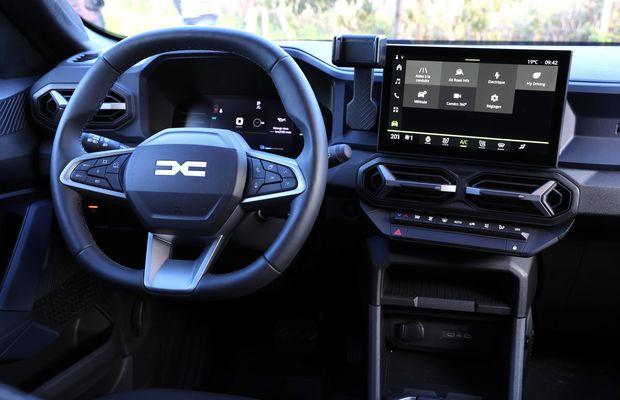 Dacia a detronat Volkswagen și Toyota! Premieră în Europa: modelul care le-a luat fața giganților auto