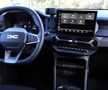 Cum arată interiorul noului Dacia Duster 3. Sursă foto: Imago Images
