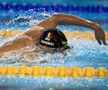 David Popovici s-a impus la 200 m liber FOTO Raed Krishan